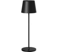 MLI 404135 - Smart Light, tint, lampe de table Dalia, RVBW, noire, IP65