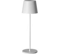 MLI 404136 - Smart Light, tint, lampe de table Dalia, RVBW, blanche, IP65