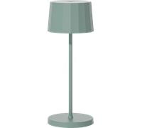 MLI 404148 - Smart light, TINT, lampe de table OLEA, RGBW, IP65, vert