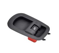 MLIOJU Voiture Bouton Commande des lève-vitres Accessoires de Voiture Master Power Finder Interrupteur l'interrupteur pour Transit MK8 14-20 pour Custom 12-20 GK2T-14A132-CA BK2T-14529-AB