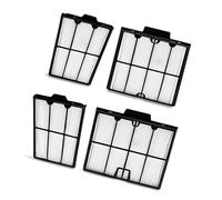 Mllepjdh 9991467R4 Filtre de rechange rapide pour piscine dauphins Capture les saletés fines et les particules de natation