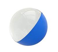 Mllepjdh Charmantes boules de cristal électroniques en plastique ABS renforcé et verre pour cadeaux uniques Art de bureau durable