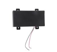 Mllepjdh LR20 D Power avec design anti-fuite et ajustement pour appareils médicaux et laboratoires. Support de batterie avec connexion haute résistance