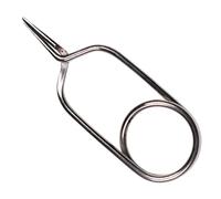 Mllepjdh - Outil de fixation de mouche efficace avec porte-bobine pour améliorer la précision de la vitesse dans la pêche à la mouche, leurres de bricolage pour les amateurs et les pinces