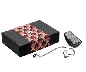 MMI31SET Alessi & Pasta Set cadeau Alessi - 8003299490196