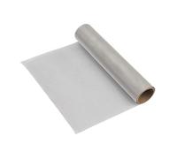 MMLFX 1pc Filtre en Acier Inoxydable 10-80 100 120 200 300 400 Maille Micron Filtration Feuille de criblage 50x100cm Filtre de criblage Filtre Alimentaire (Color : 250 Mesh Hole 55um)