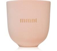 mmnt Bergamood bougie parfumée 280 ml