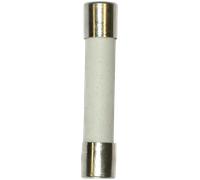 MMS 1,0A - Fusible pour multimètre 6,3 x 32 mm, 1 000 V c.c., 1,0 A