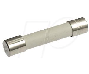 MMS P7500 - Fusible 10,3 x 38 mm, 1 000 V, 0,25 A, aR, ff