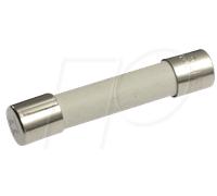MMS P7600 - Fusible 6,3 x 32 mm, 1 000 V, 0,25 A, aR, ff