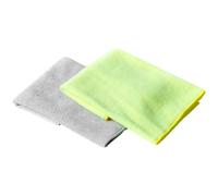 MN210 Chiffons Microfibre Batteries Pack de 2 MusicNomad