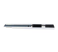 MNCR-A1 black & white, corps en plastique