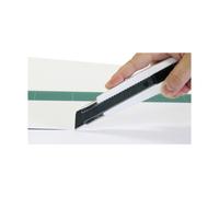 MNCR-L1R black & white, corps en plastique