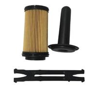 MNEVZX Filtre à Solution d'urée 1 Ensemble d'éléments filtrants de Pompe à urée 1457436033, Accessoires de Voiture adaptés à AdBlue Kit Nettoyage Filtre à urée