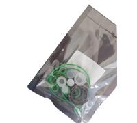 MNEVZX Filtre à Solution d'urée Kits de réparation de Pompe à Huile CP3 adaptés à Bo-SCH, adaptés à Common Rail, Fluoro Kit Nettoyage Filtre à urée
