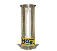 Mo-el - Mosquito UV aimant Turbine de 306 insectes Distributeur et collecteur de la turbine 306 306
