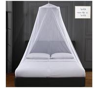 Mo-ustiquaire de lit, Grand Mo-ustiquaire, 250x60x1100cm, Mo-ustiquaire pour Lit Double Simple, Grande Ciel de Lit Adulte pour Un Usage Domestique intérieur et extérieur pour prévenir Les mo-ustiques