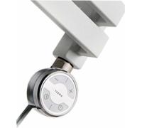 MOA Cartouche électronique avec thermostat, 800 W, chrome