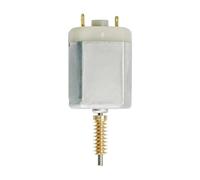 MoActionneur de Portière FK-280SA Adatto per BMW série 3 E46 2006-2008 X3 E83 2007-2010 voiture électrique rétroviseur latéral moteur pliant(1pc Left)