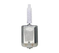 MoActionneur de Portière Moteur d'actionneur de verrouillage centralisé pour véhicules électriques Infiniti G37 QX80 M37 M35h M56 (4 portes) - Pièces détachées automobiles(1pc Left)
