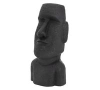 Moai Rapa Nui 56 cm - Anthracite
