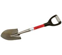 MOB 114010020 Pelle Largeur de travail 150 mm