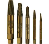 MOB 46764-200 Set dextracteurs de vis M4, M24