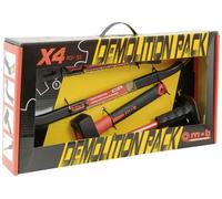 MOB 977501 Marteau en aluminium 5120 g 420 mm 1 set