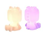 MOB Dino Light - veilleuse 7 couleurs