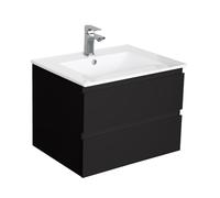 MOB-IN Meuble Simple Vasque 60cm Sorrento