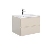 MOB-IN Meuble Simple Vasque 60cm Sorrento