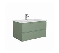 MOB-IN Meuble Simple Vasque Sorrento 80 cm