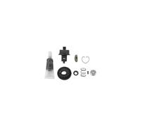 MOB - Kit réparation cliquet fast 3/8" - Carré d'entrainement - Ressorts - Rochet - Couronne - Vis - Bouton - Petit tube de graisse