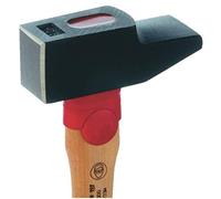 Marteau rivoir de mécanicien - manche hickory - EP26-P250 - 0001260301 MOB