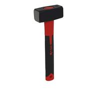 MOB Outillage 0136110704 Massette conique tri-matière 1 kg