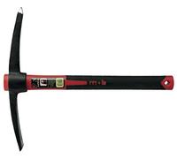 mob Peddinghaus Mini pioche poids env. 450 g L. 370 mm manche à emboîter 3 k Quantité:1
