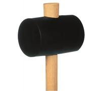 MOB Outillage 0190000201 Maillet pour bétonnière 1 kg EF