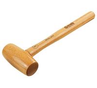 MOB Outillage 0368800201 Maillet en Bois naturel ø 80 mm