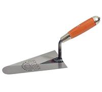 MOB Outillage 6002160101 Truelle italienne ronde authentique 16 cm