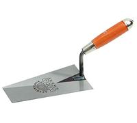 MOB Outillage 6007200101 Truelle italienne carrée authentique 20 cm