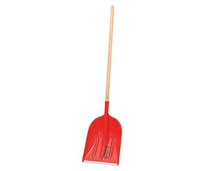 MOB Outillage 6388360201 Pelle à neige en Plastique 36 cm avec manche