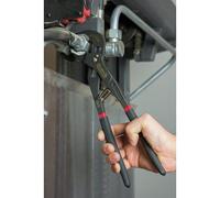 MOB Outillage 6483030001 Trio de pinces Zoomer 170/240/300 mm