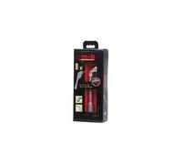 MOB Outillage 9015000101 Coffret de 8 Clés à pipe débouchées 6 x 6/8 à 19 mm