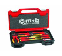 BOX MEDIUM MAINTENANCE ELEC. 8PCS MOB - 9436008001