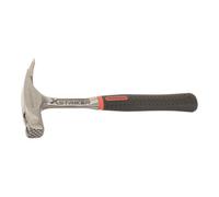 mob Peddinghaus Marteau de charpentier tout acier Poids tête 950 g avec aimant rugueuse PEDDINGH Quantité:1