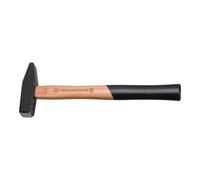 mob Peddinghaus Marteau rivoir 1000 g L. de manche 360 mm Hickory PEDDINGHAUS Quantité:1