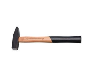 mob Peddinghaus Marteau rivoir 400 g L. de manche 320 mm Hickory PEDDINGHAUS Quantité:1