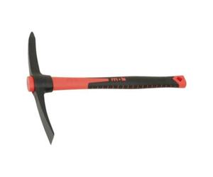 mob Peddinghaus Mini pioche L. 370 mm manche à emboîter 3 k Quantité:1