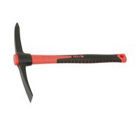 mob Peddinghaus Mini pioche poids env. 450 g L. 370 mm manche à emboîter 3 k Quantité:1