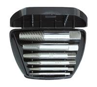 mob Peddinghaus Mob Peddinghaus Jeu de 6 extracteurs de goujons en coffret«Hi Trac», Type: 6 Quantité:1